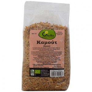  ΒΙΟ Καμούτ  500γρ