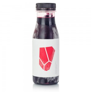 Κατεψυγμένος χυμός ρόδι  Rooby  250ml