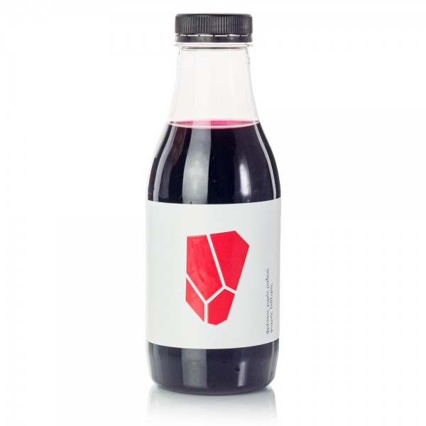 Κατεψυγμένος χυμός ρόδι  Rooby 500ml XYΜΟΣ ΡΟΔΙ