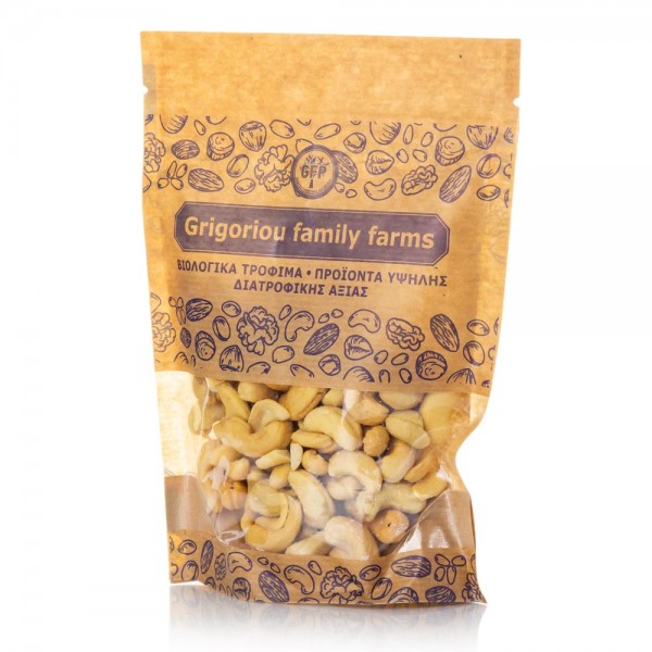 Κάσιους ωμό 200γρ