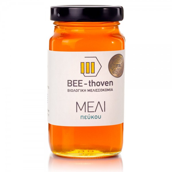 BIO Μέλι Πεύκο 750γρ
