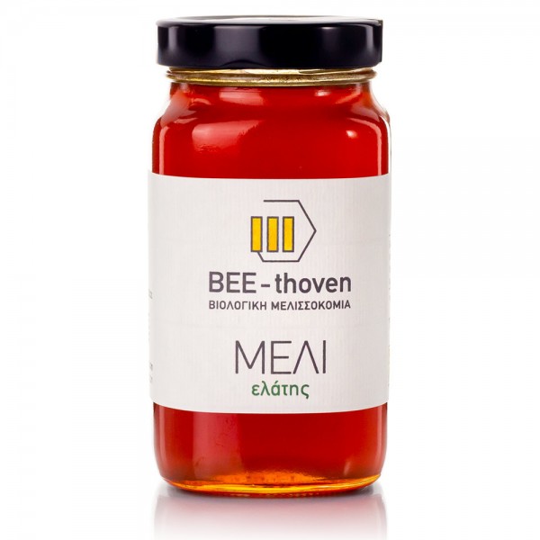 Μελι - Τροφη - BIO Μέλι Ελάτης 750γρ ΜΕΛΙΑ, ΜΑΡΜΕΛΑΔΕΣ & ΠΑΡΑΔΟΣΙΑΚΑ ΓΛΥΚΑ