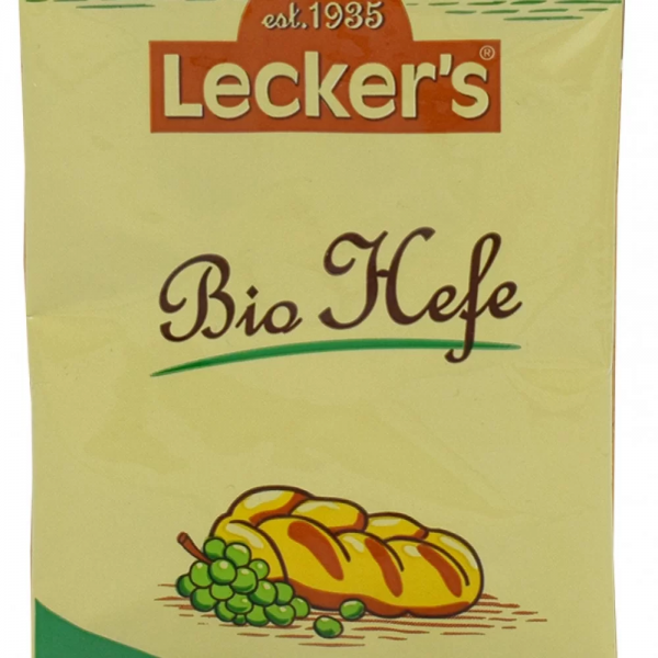 ΒΙΟ Μαγιά ξερή σε σκόνη 7γρ