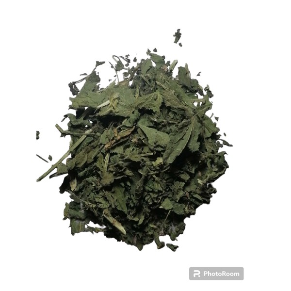 Τσουκνίδα -Urtica dioica 50γρ