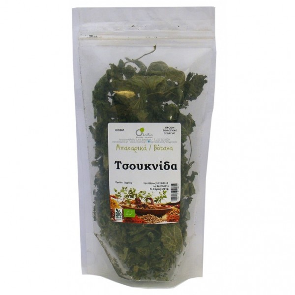 ΤΣΟΥΚΝΙΔΑ ΒΙΟ 25gr