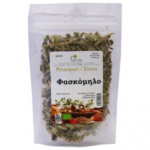 ΦΑΣΚΟΜΗΛΟ ΒΙΟ 30gr