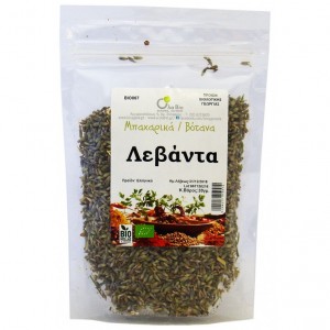 ΛΕΒΑΝΤΑ ΒΙΟ 30gr