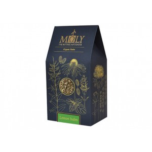 Μελισσόχορτο ΒΙΟ 40gr