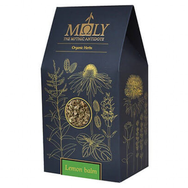 Μελισσόχορτο ΒΙΟ 40gr