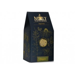 Ρίγανη ΒΙΟ 100gr