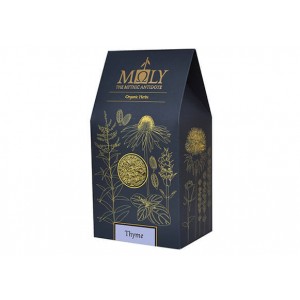 Θυμάρι ΒΙΟ 100gr