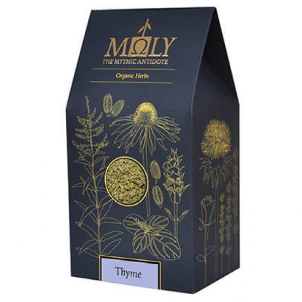 Θυμάρι ΒΙΟ 100gr