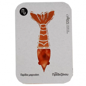 ΓΑΡΙΔΑ ΜΑΡΙΝΑΤΗ 120ΓΡ