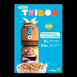 ΠΑΙΔΙΚΑ ΔΗΜΗΤΡΙΑΚΑ (RINGS) BIO 300g