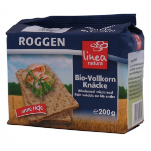 ΚΡΑΚΕΡ ΣΙΚΑΛΗΣ (χωρίς μαγιά) ΒΙΟ 200ΓΡ