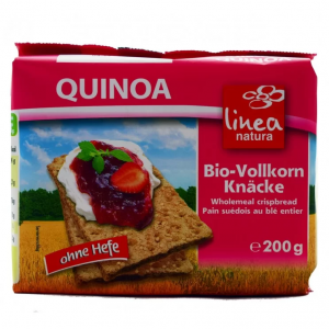 ΚΡΑΚΕΡ ΣΙΚΑΛΗΣ ΜΕ ΚΙΝΟΑ ΒΙΟ 200ΓΡ