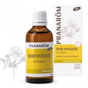 ΑΓΡΙΟΤΡΙΑΝΤΑΦΥΛΛΙΑ ΛΑΔΙ BIΟ / ROSA RUBIGINOSA / ROSE MUSQUEE 50ML