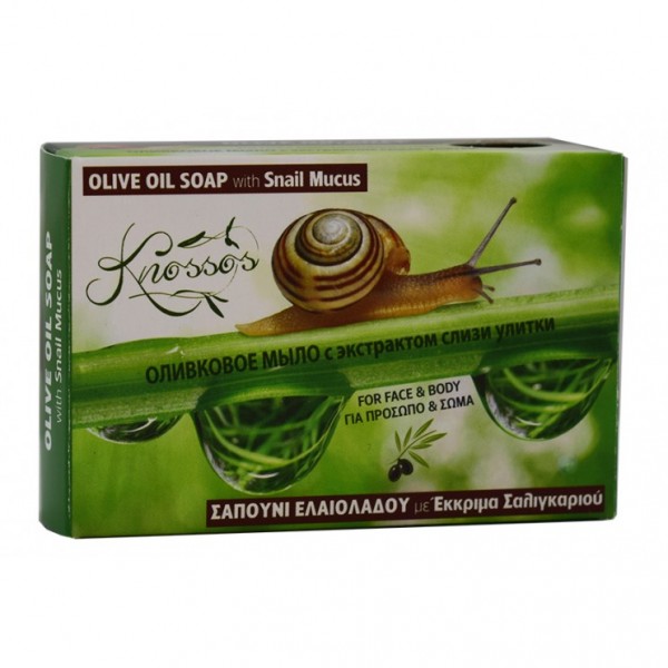 ΕΛΑΙΟΣΑΠΟΥΝΟ ΜΕ ΣΑΛΙΓΚΑΡΙ 100gr