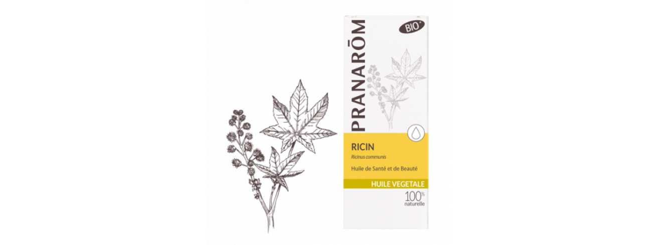 Καστορέλαιο. Εσείς Ξέρετε Πως να το Χρησιμοποιείτε ;