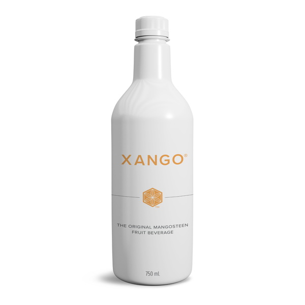 Isagenix Xango® Reserve