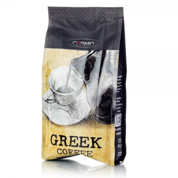 ΚΑΦΕΣ ΕΛΛΗΝΙΚΟΣ 500ΓΡ