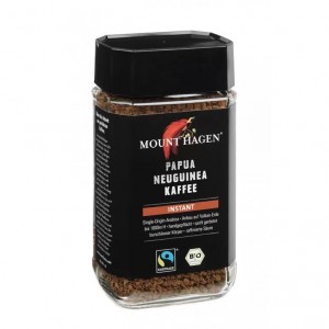 ΚΑΦΕΣ ΣΤΙΓΜΙΑΙΟΣ PAPUA ΒΙΟ 100ΓΡ