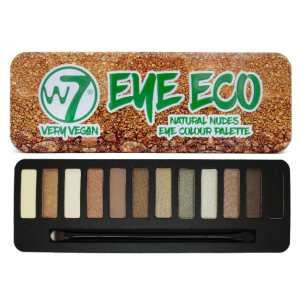 VERY VEGAN EYE ECO