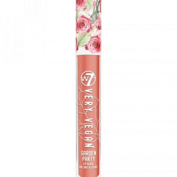 VERY VEGAN GLOSS PETAL