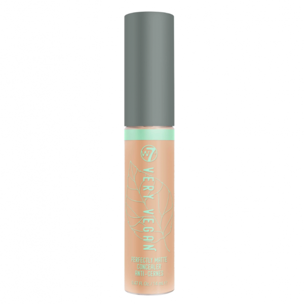 VERY VEGAN PERFECTLY MATTE CONCEALER – CARAMEL