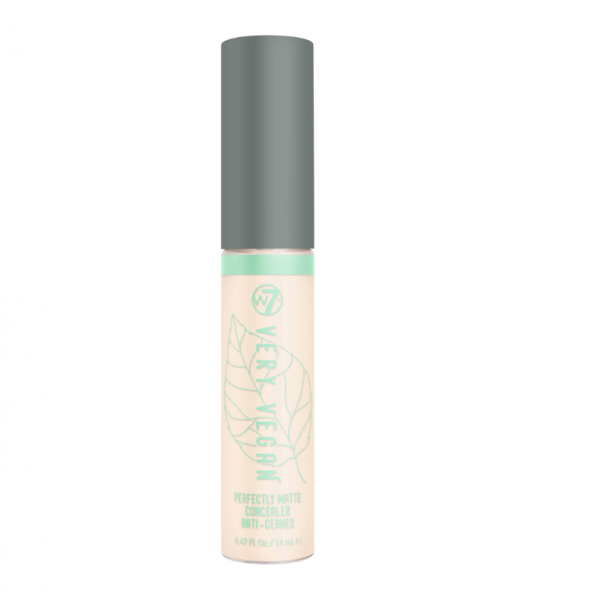 VERY VEGAN PERFECTLY MATTE CONCEALER – FAIR