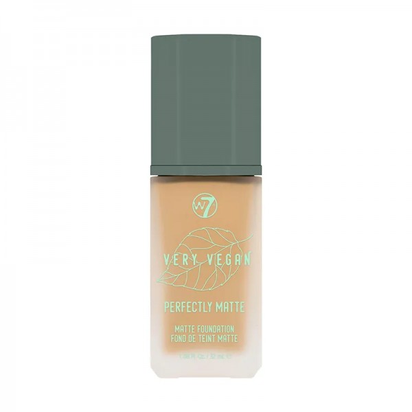 Very Vegan Mate Foundation EARLY TAN