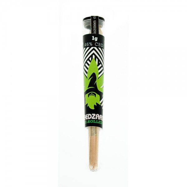 Weedzard CBD STICK 46%, 1g