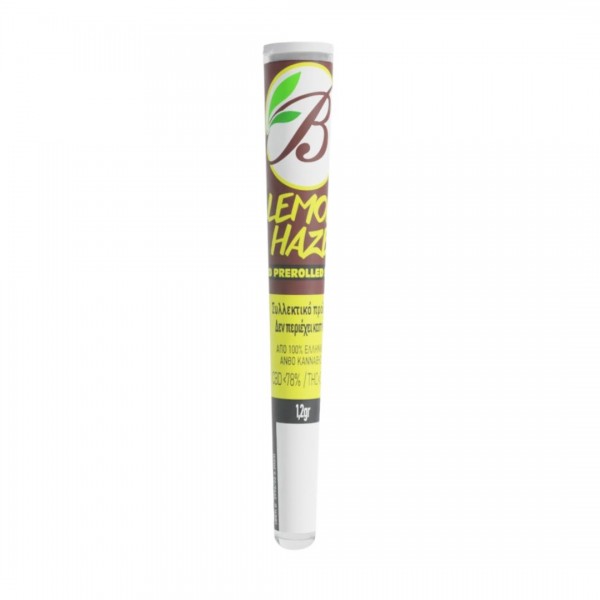 CBD stick Preroll Lemon Haze
