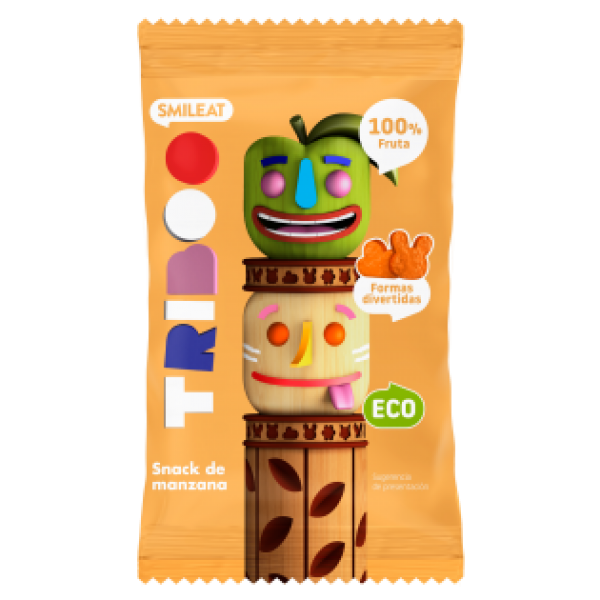 ΣΝΑΚ ΜΗΛΟΥ ΒΙΟ 25g