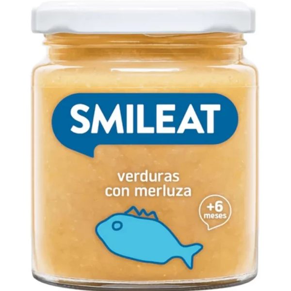 ΒΡΕΦΙΚΟ ΓΕΥΜΑ ΛΑΧΑΝΙΚΑ-ΜΠΑΚΑΛΙΑΡΟ +6Μ 230g