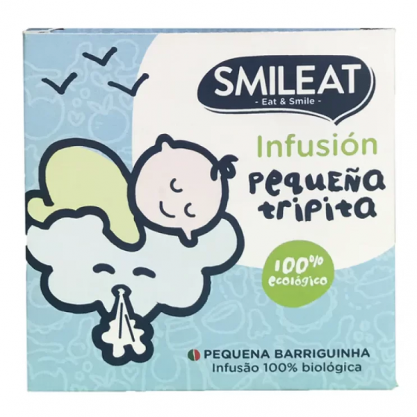 ΒΡΕΦΙΚΟ ΤΣΑΙ ΒΙΟ 22,5g