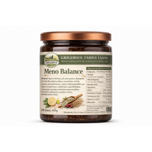 MENO BALANCE 400GR