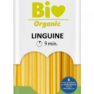 Λιγκουίνι ρύζι καλαμπόκι (340g)