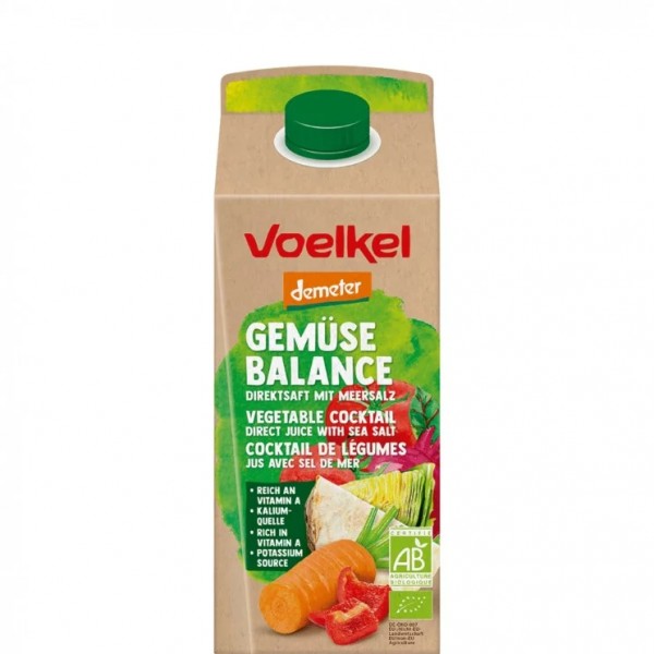 ΧΥΜΟΣ ΛΑΧΑΝΙΚΩΝ BIO 750ml