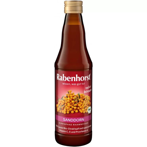 ΧΥΜΟΣ ΙΠΠΟΦΑΕΣ ΒΙΟ 330ml