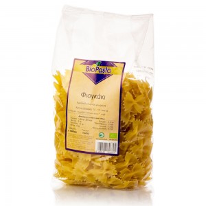 Φιογκάκι ΒΙΟ 500γρ