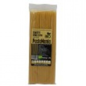 ΣΠΑΓΓΕΤΙ ΝΤΙΝΚΕΛ ΛΕΥΚΟ PASTAMANIA ΒΙΟ 500ΓΡ