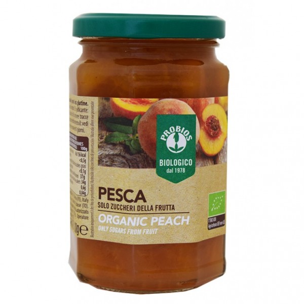 ΜΑΡΜΕΛΑΔΑ ΡΟΔΑΚΙΝΟ ΒΙΟ 330ΓΡ