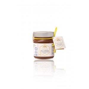 BIO Μέλι Ανθέων 260gr