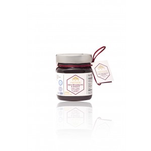 BIO Μέλι Βελανιδιάς 260gr