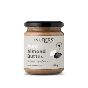 Βούτηρο αμυγδάλου 250gr