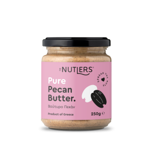 Βούτυρο Πεκάν 250γρ