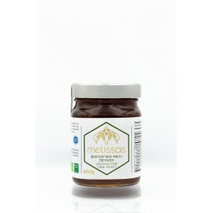 BIO Μέλι Πευκο 460gr