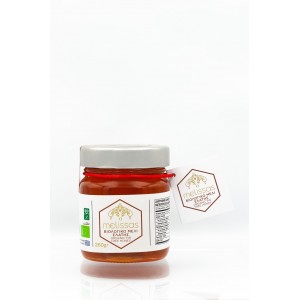 BIO Μέλι Ελάτης 260gr