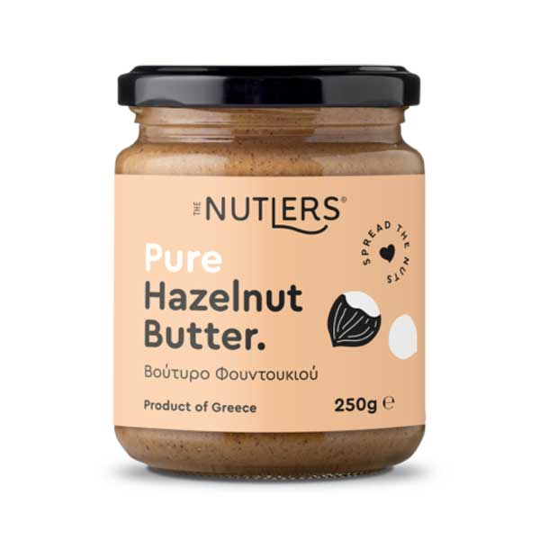 Φουντουκοβούτηρο 250gr